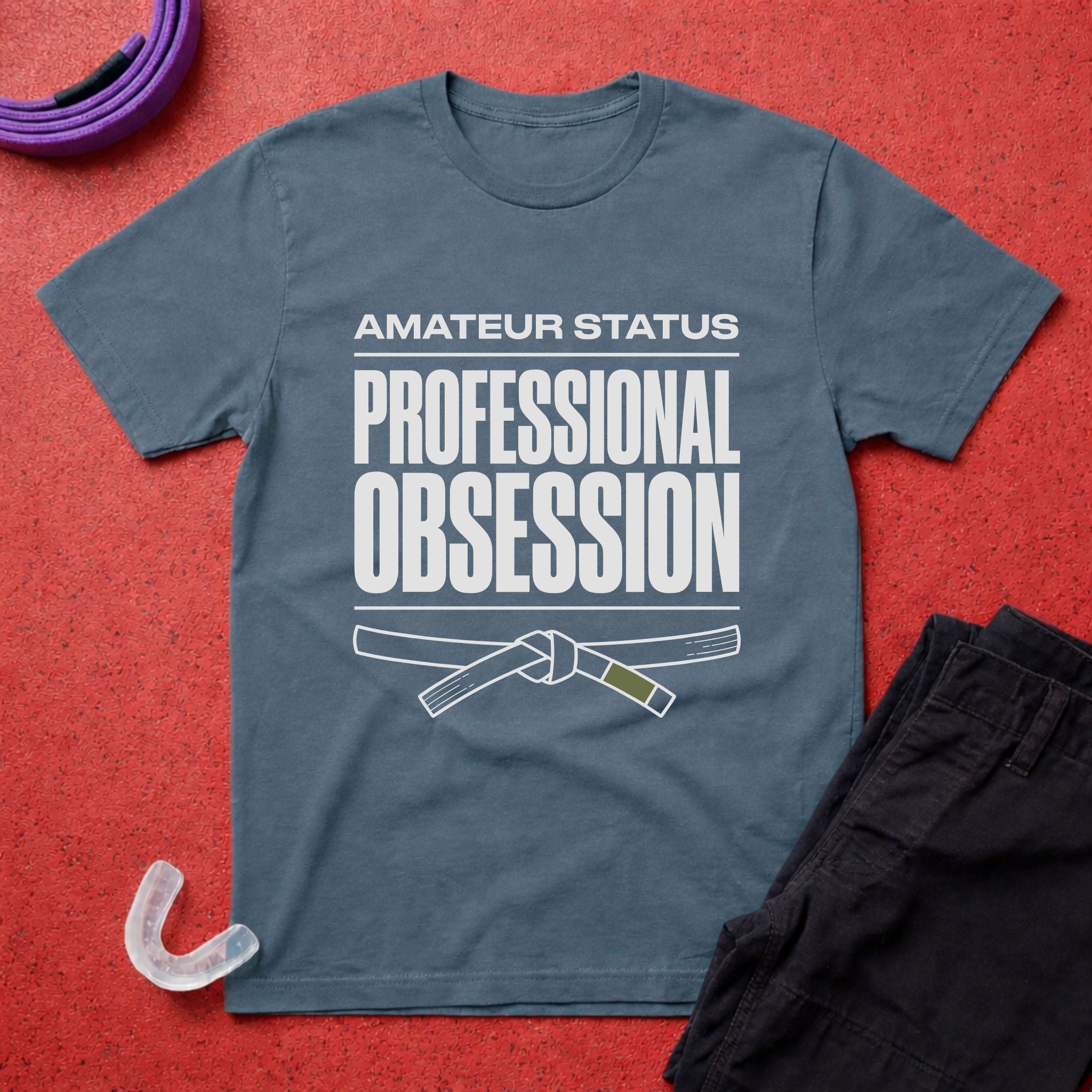 Professional Obsession T-Shirt
