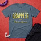The Grappler T-Shirt