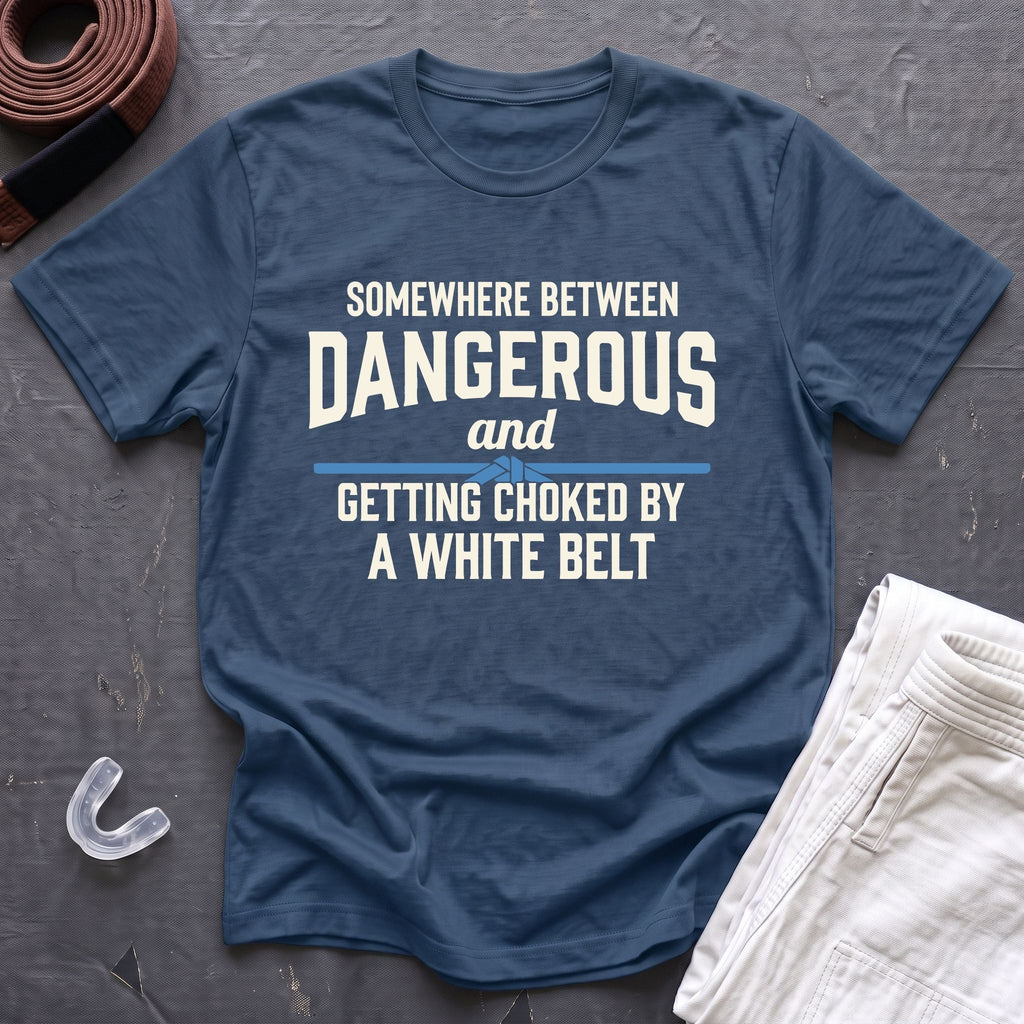 Somewhere Between T-Shirt