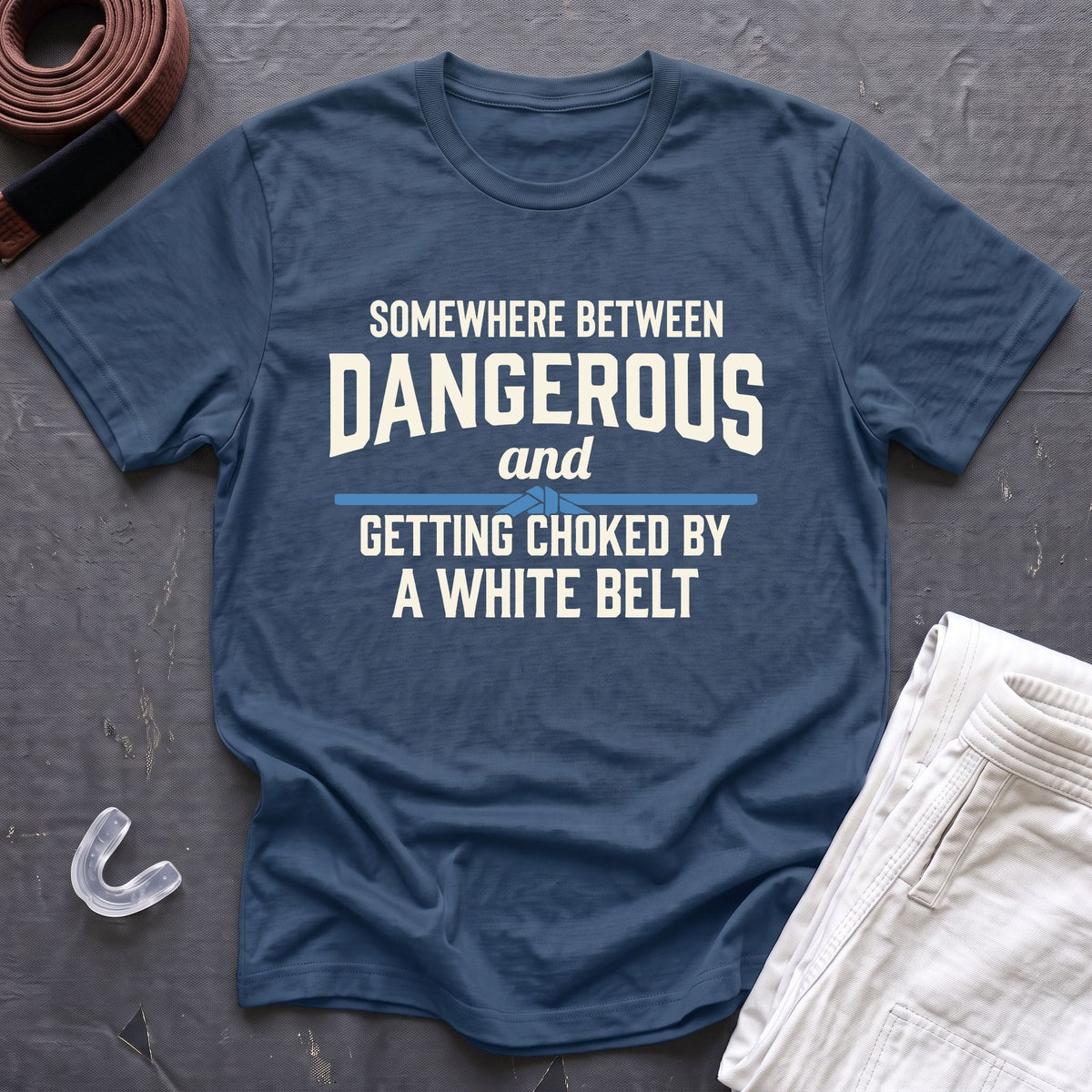 Somewhere Between T-Shirt