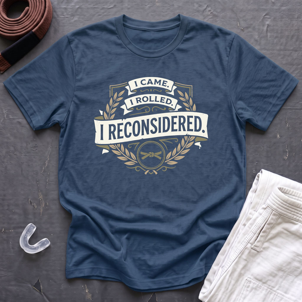 I Reconsidered T-Shirt