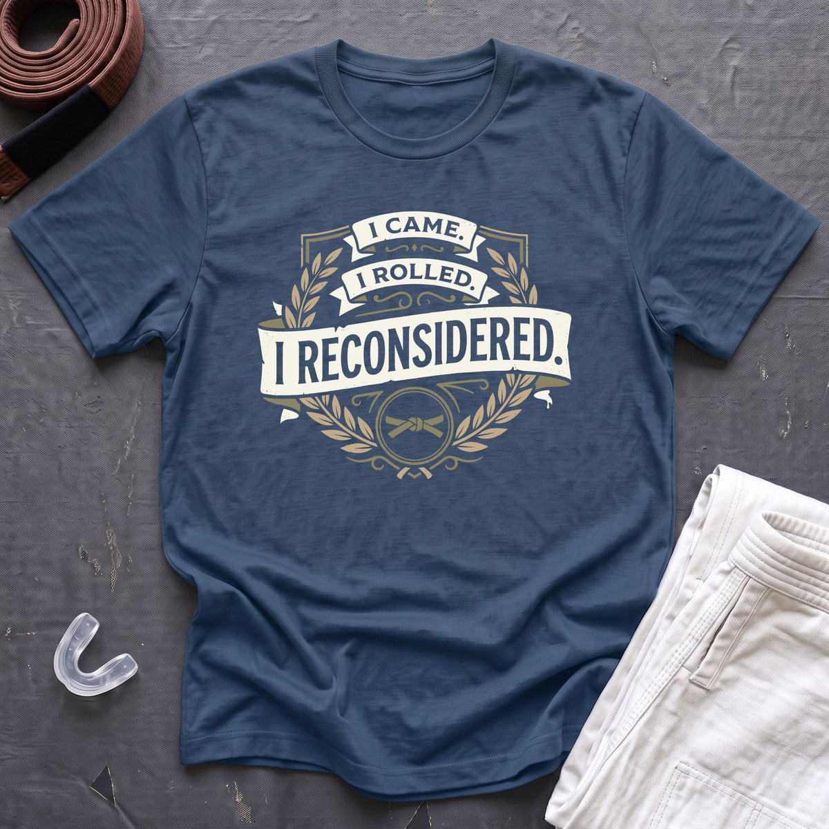 I Reconsidered T-Shirt