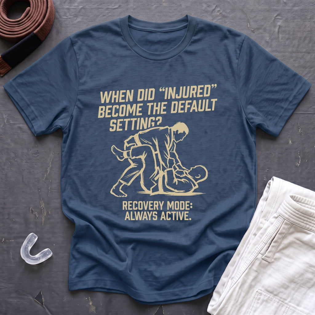Default Setting T-Shirt