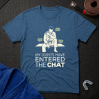 Joints Chat T-Shirt