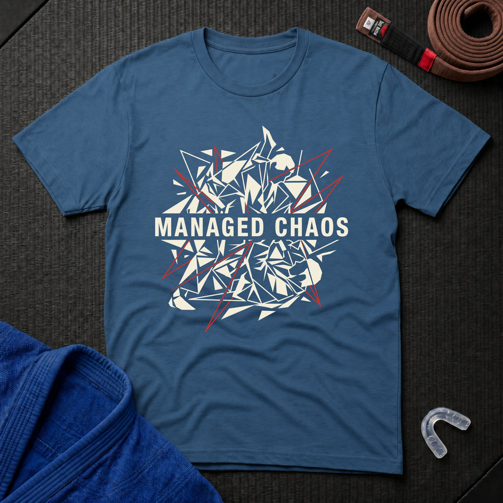 Managed Chaos T-Shirt
