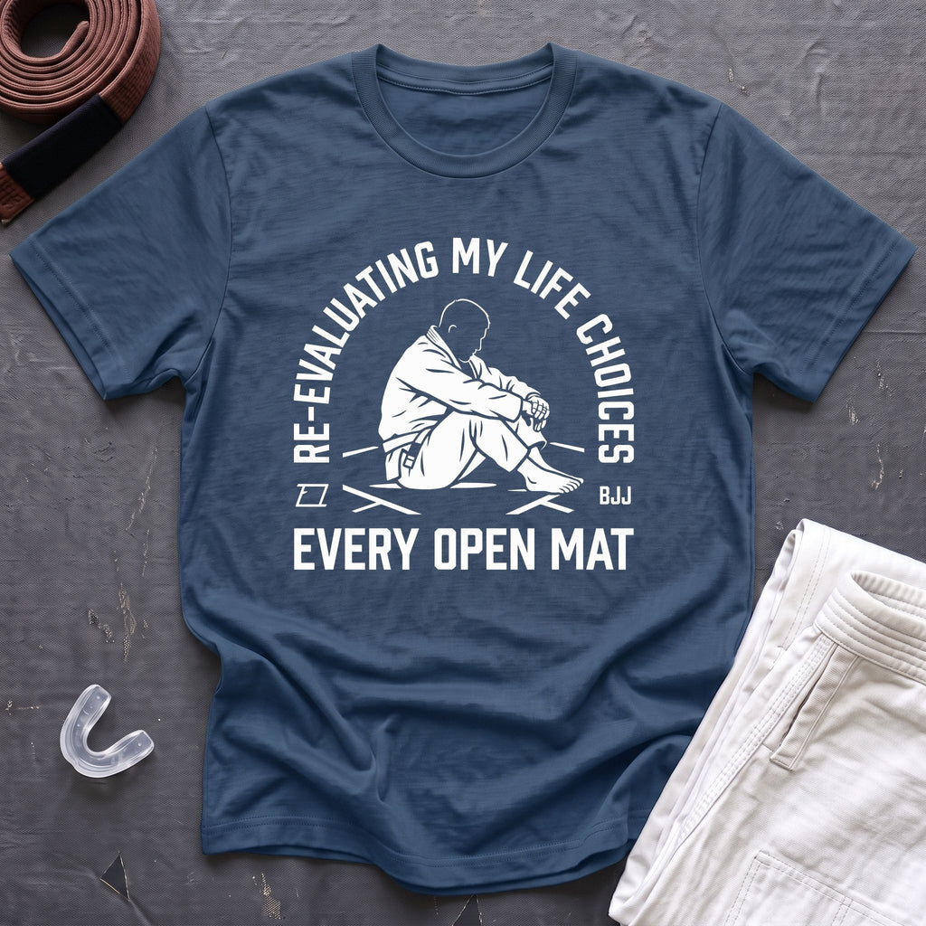 Life Choices T-Shirt