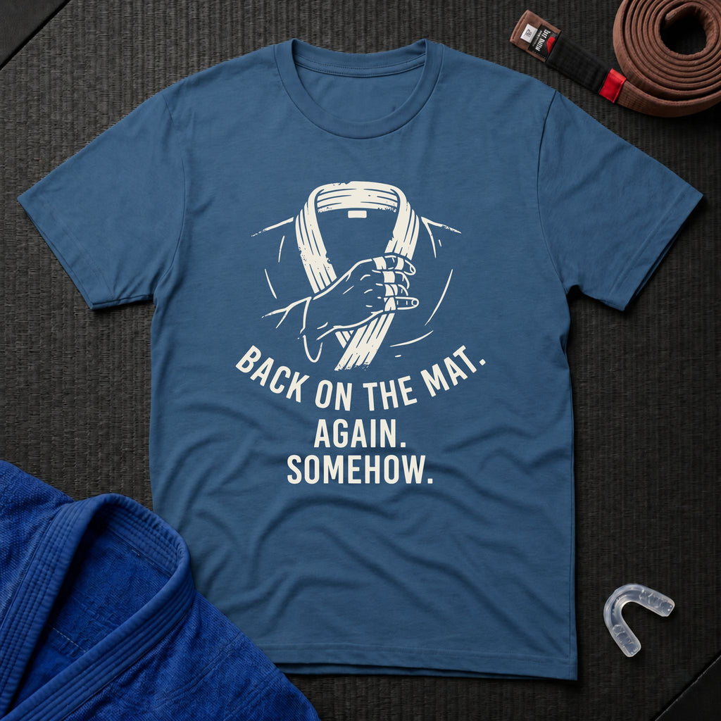 Back Again T-Shirt