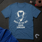 Back Again T-Shirt