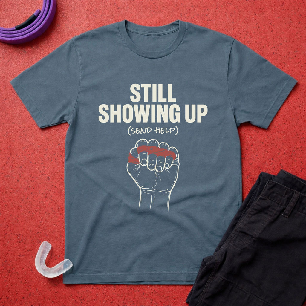 Send Help T-Shirt