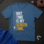 My Mat Time T-Shirt