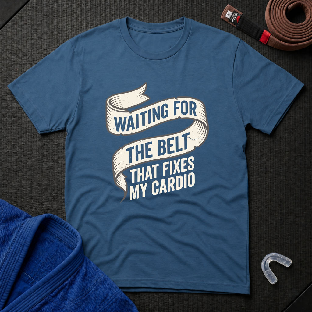 Cardio Fix T-Shirt