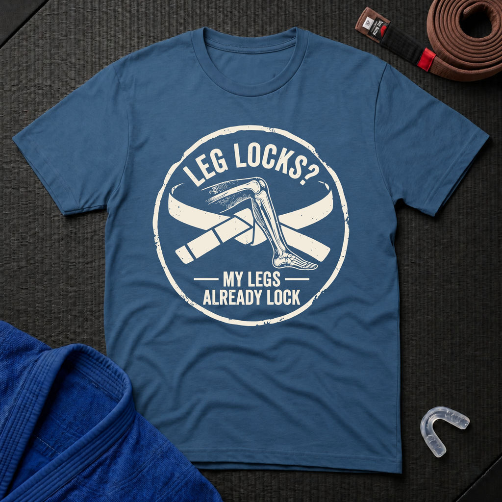 Locked Legs T-Shirt