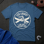 Locked Legs T-Shirt