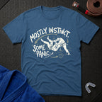 Mostly Instinct T-Shirt