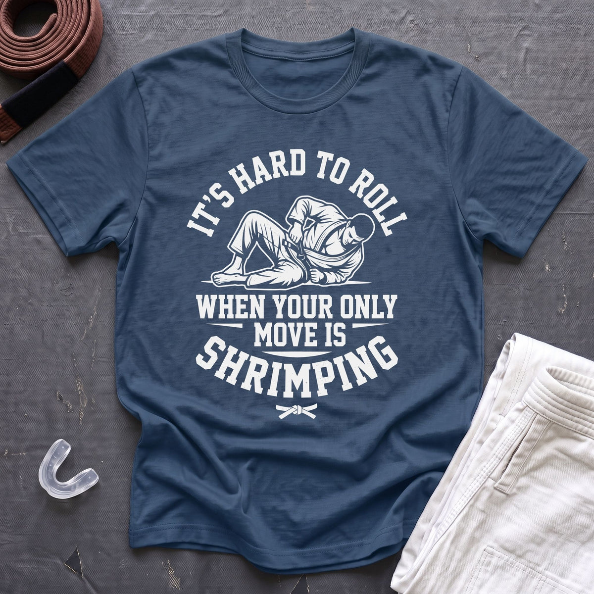 Only Move T-Shirt