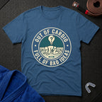 Full Of Bad Ideas T-Shirt