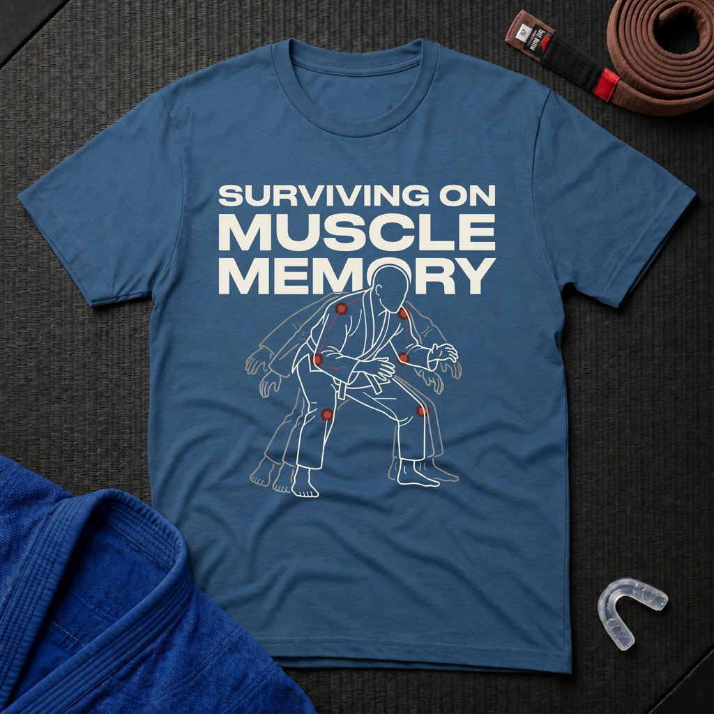 Muscle Memory T-Shirt