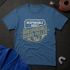 Guard Puller T-Shirt