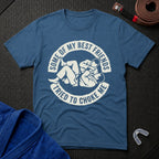 Jiu Jitsu Friends T-Shirt