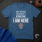 On The Mats T-Shirt