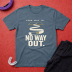 No Way Out T-Shirt