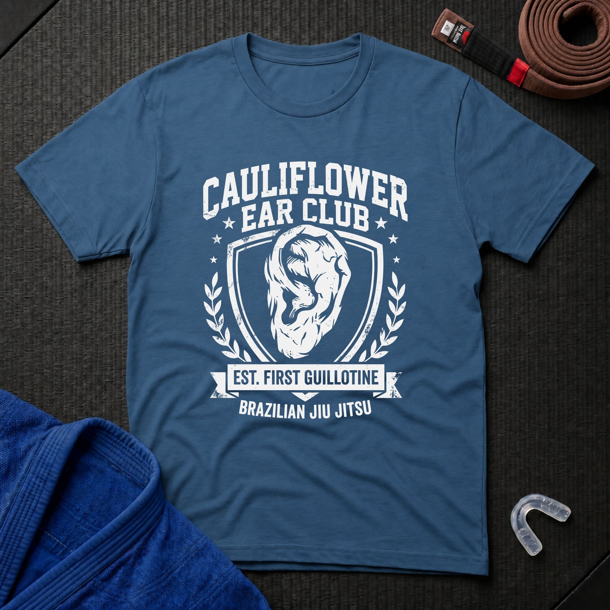 Weird Ear T-Shirt