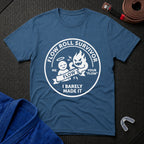 Flow Roll Survivor T-Shirt