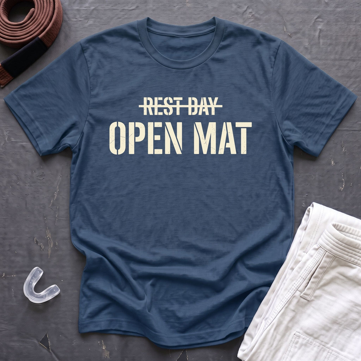 Mat Day T-Shirt