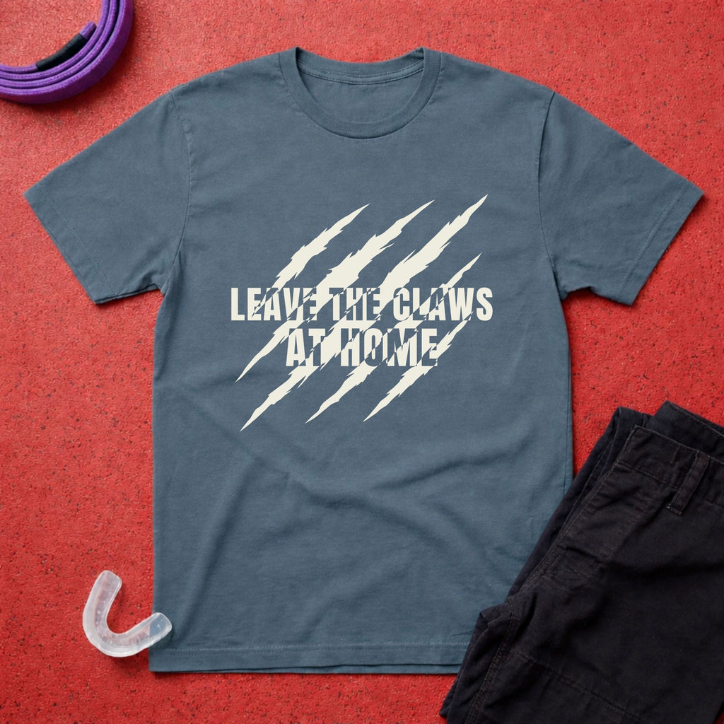Leave The Claws T-Shirt