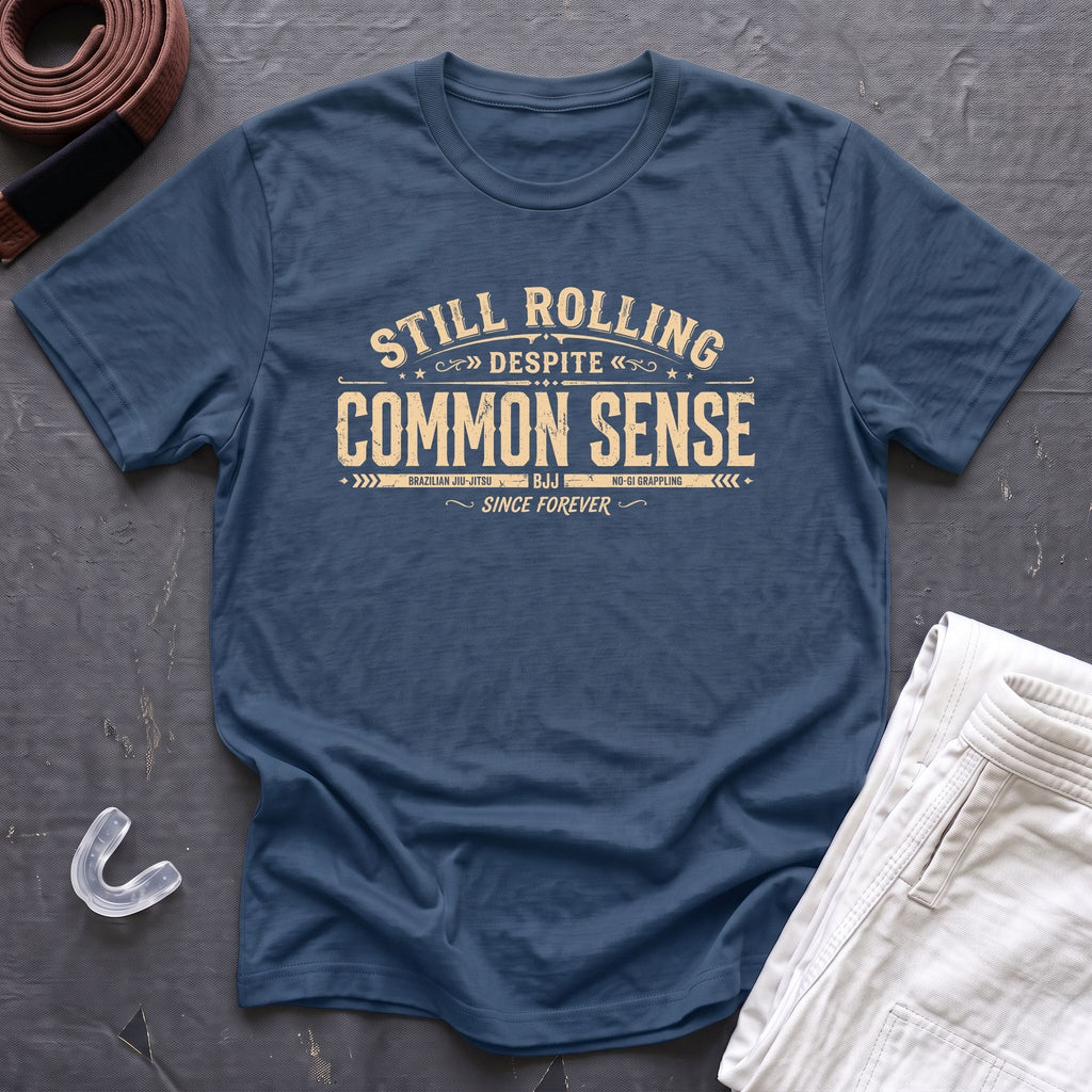 Common Sense T-Shirt