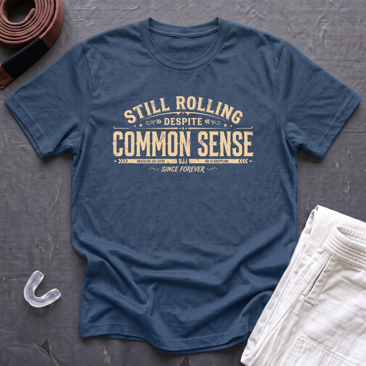 Common Sense T-Shirt