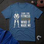 Stayed For It T-Shirt