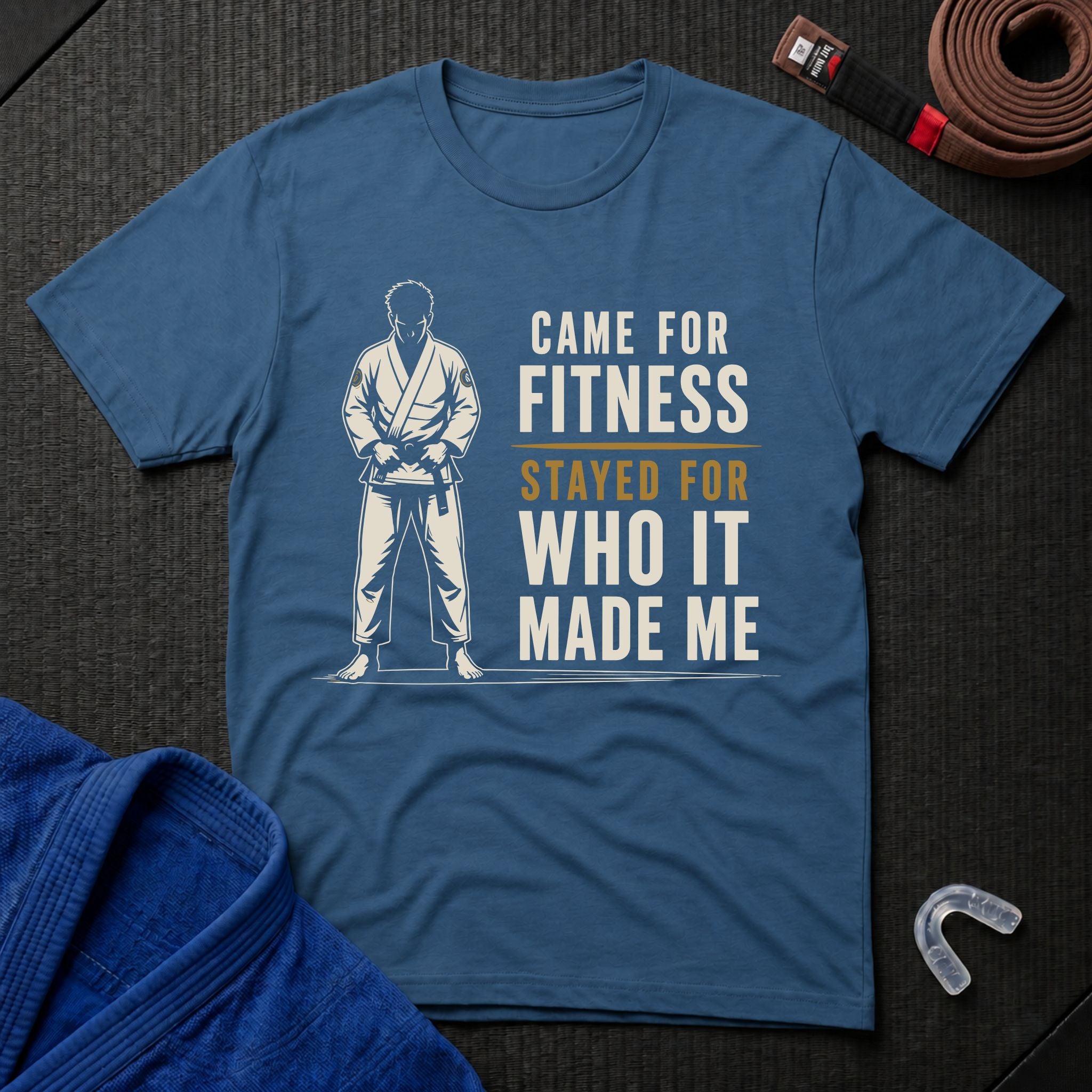 Stayed For It T-Shirt