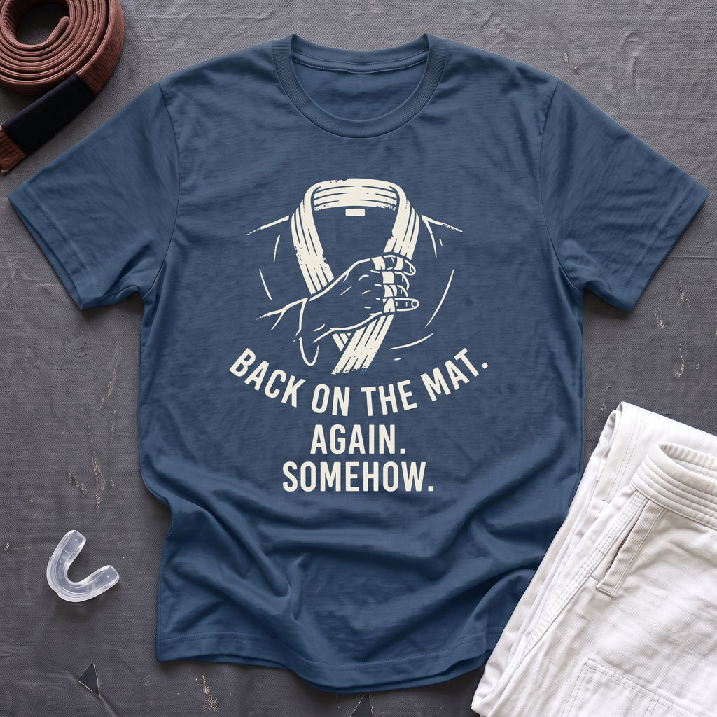 Back Again T-Shirt