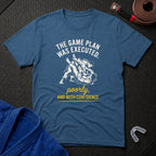 Game Plan T-Shirt