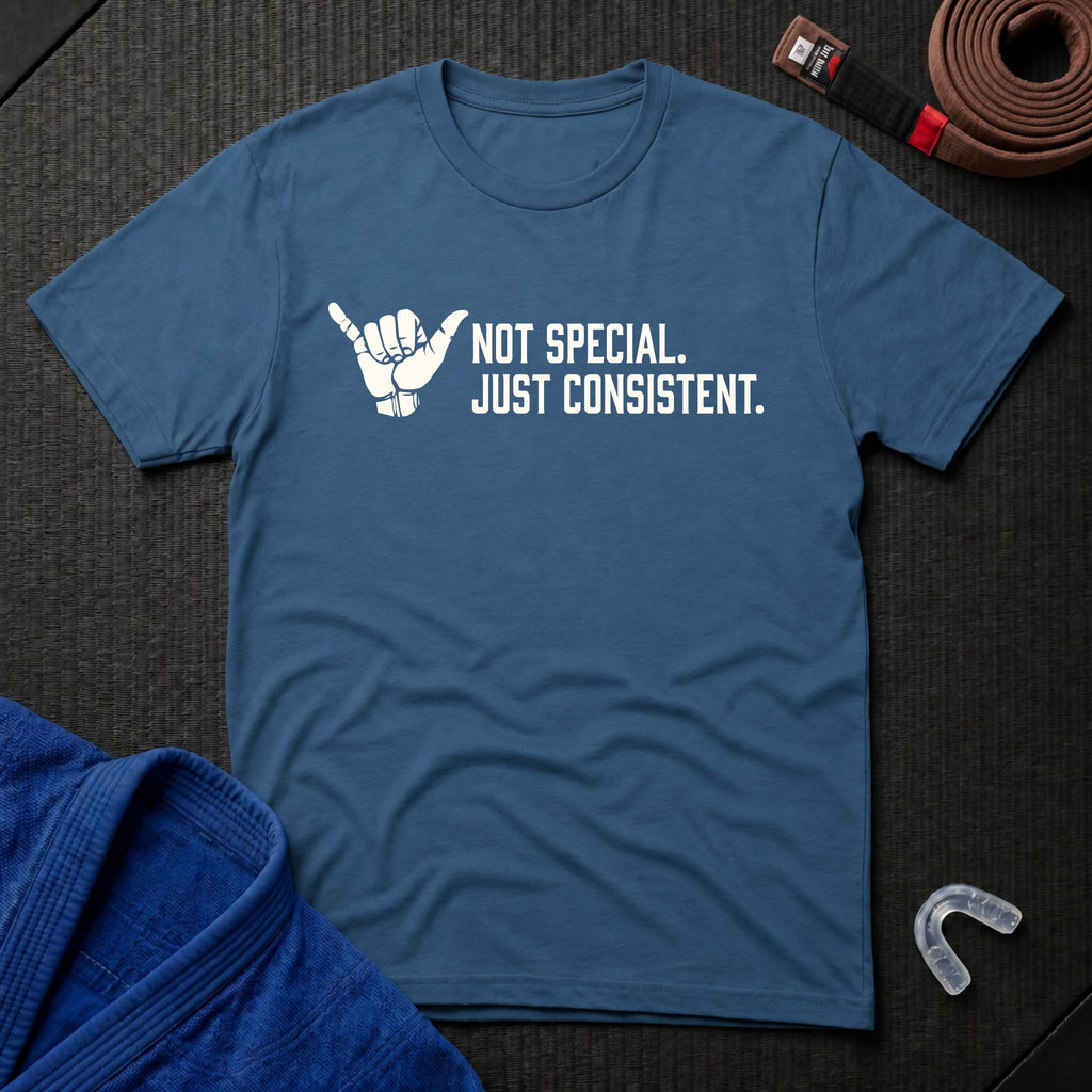 Just Consistent T-Shirt