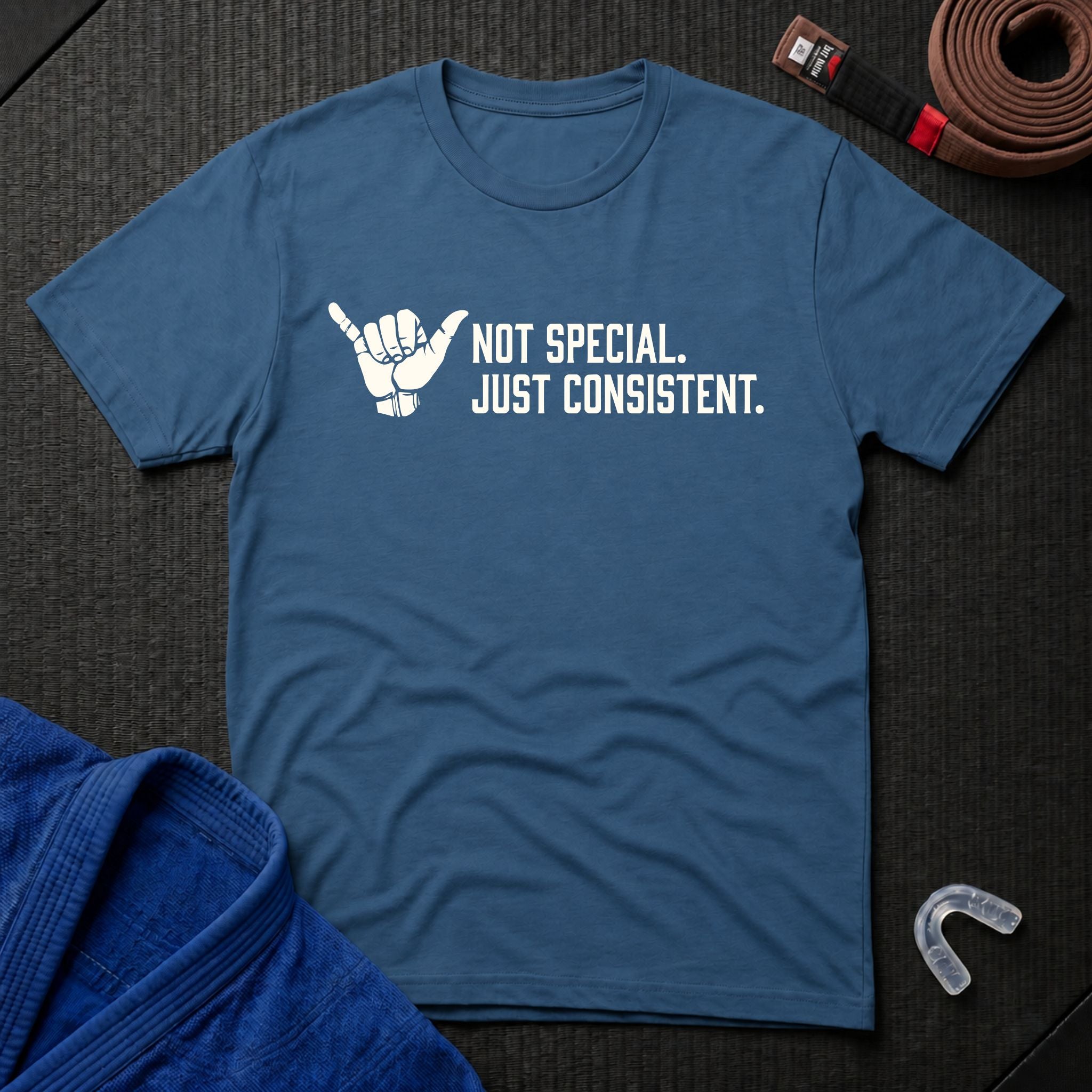 Just Consistent T-Shirt