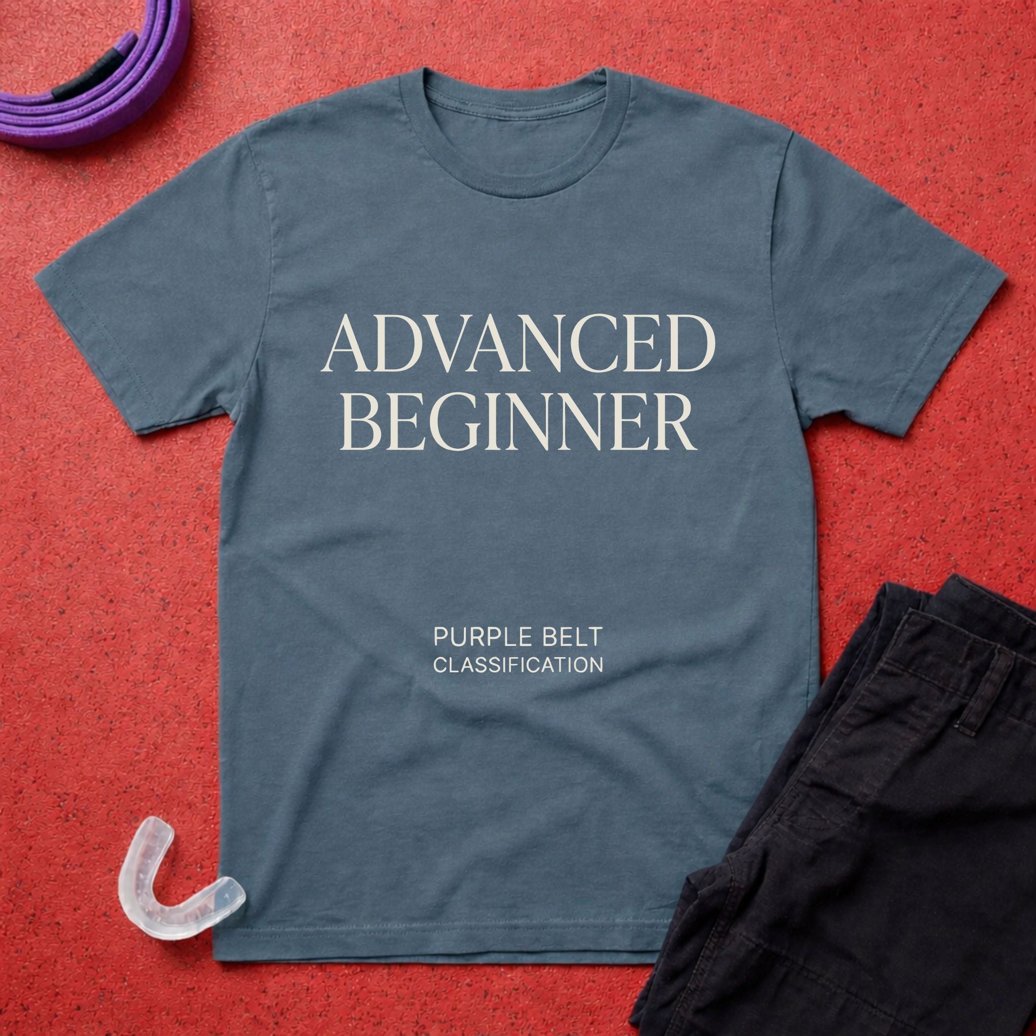 Advanced Beginner T-Shirt