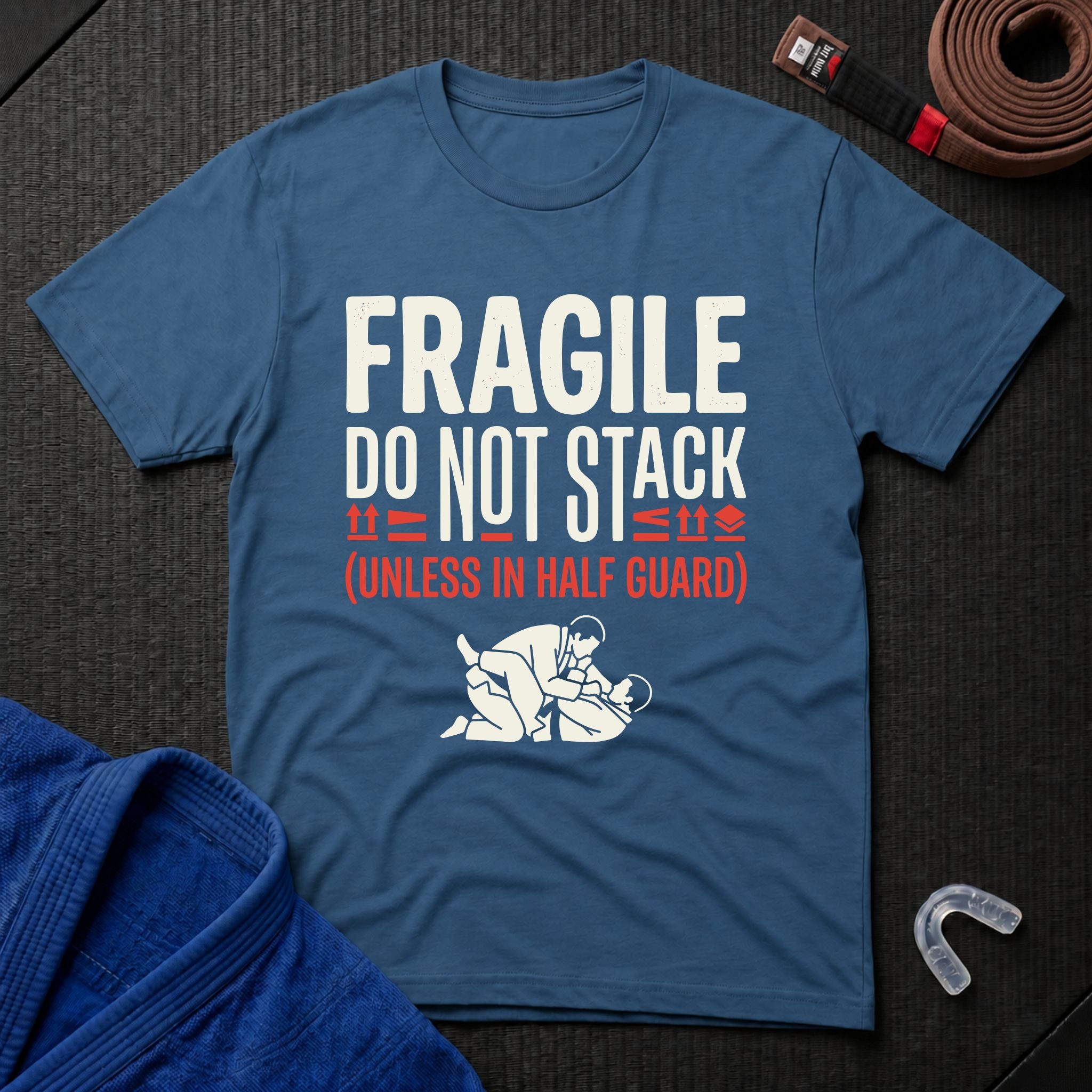 Do Not Stack T-Shirt