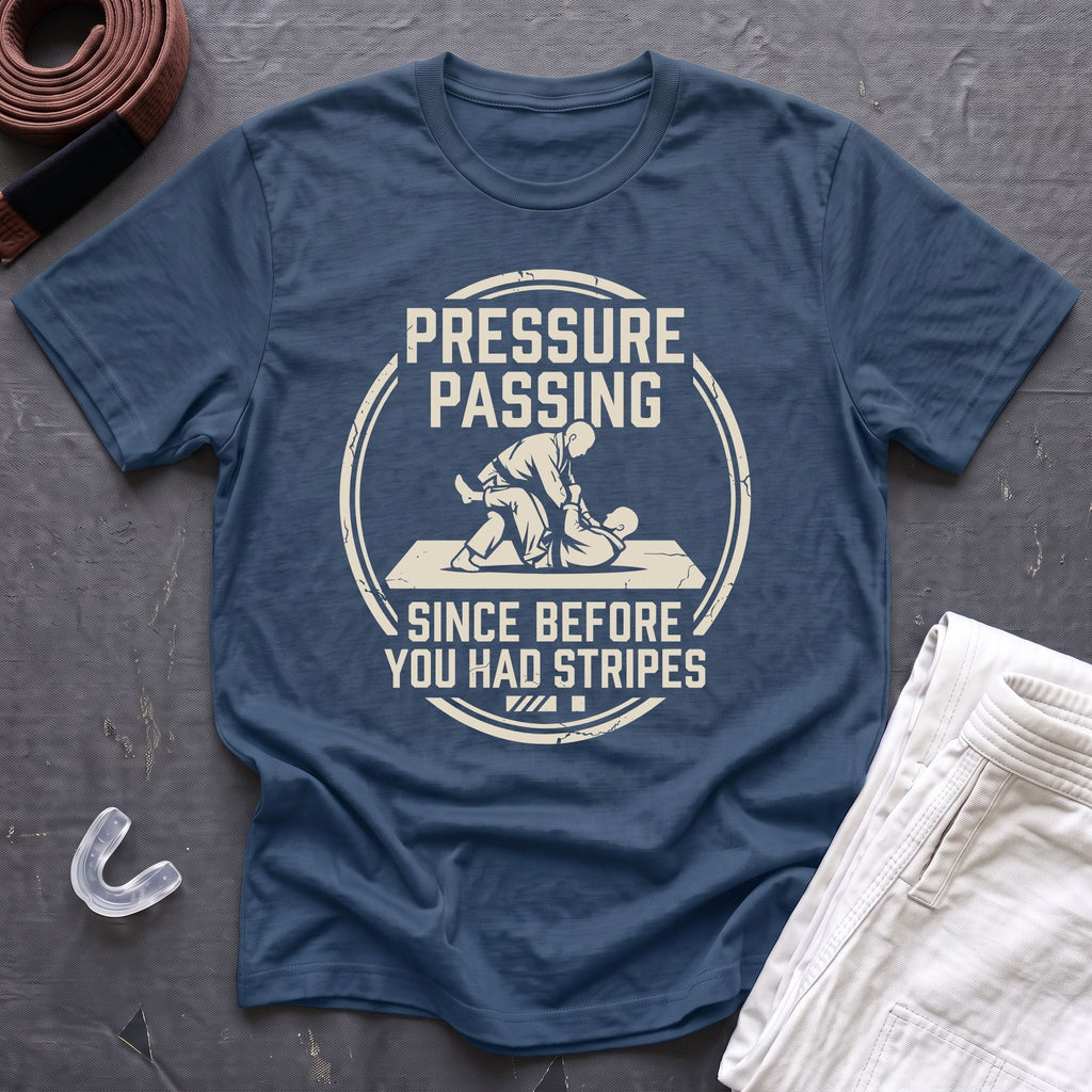 Before Your Stripes T-Shirt