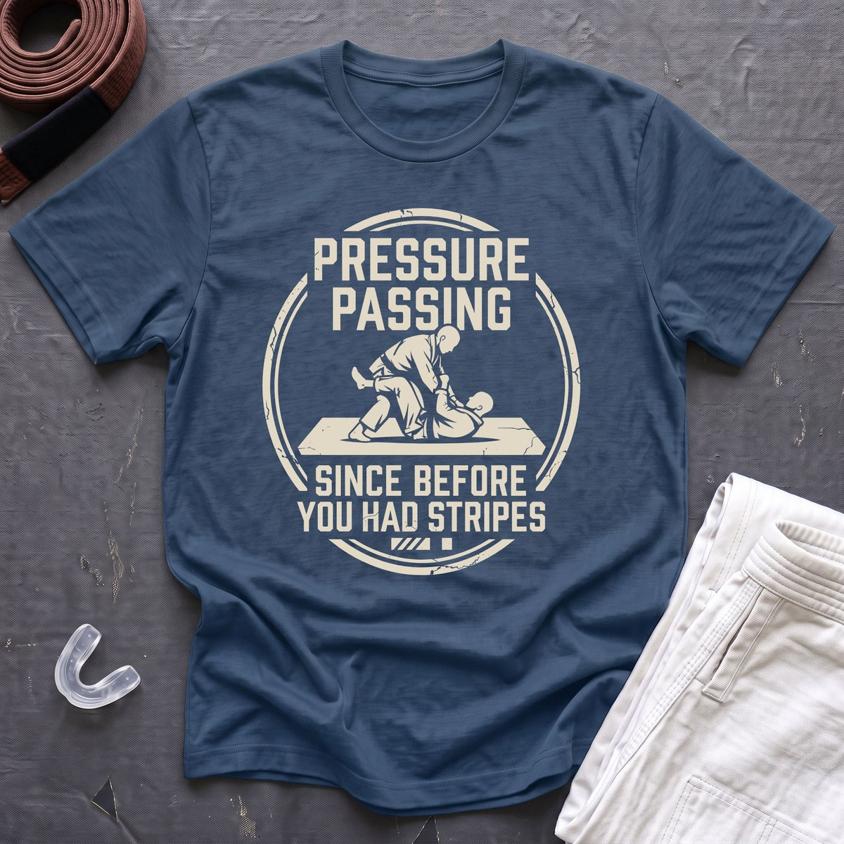 Before Your Stripes T-Shirt