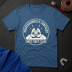 Professionally Confused T-Shirt