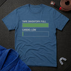 Tape Inventory T-Shirt