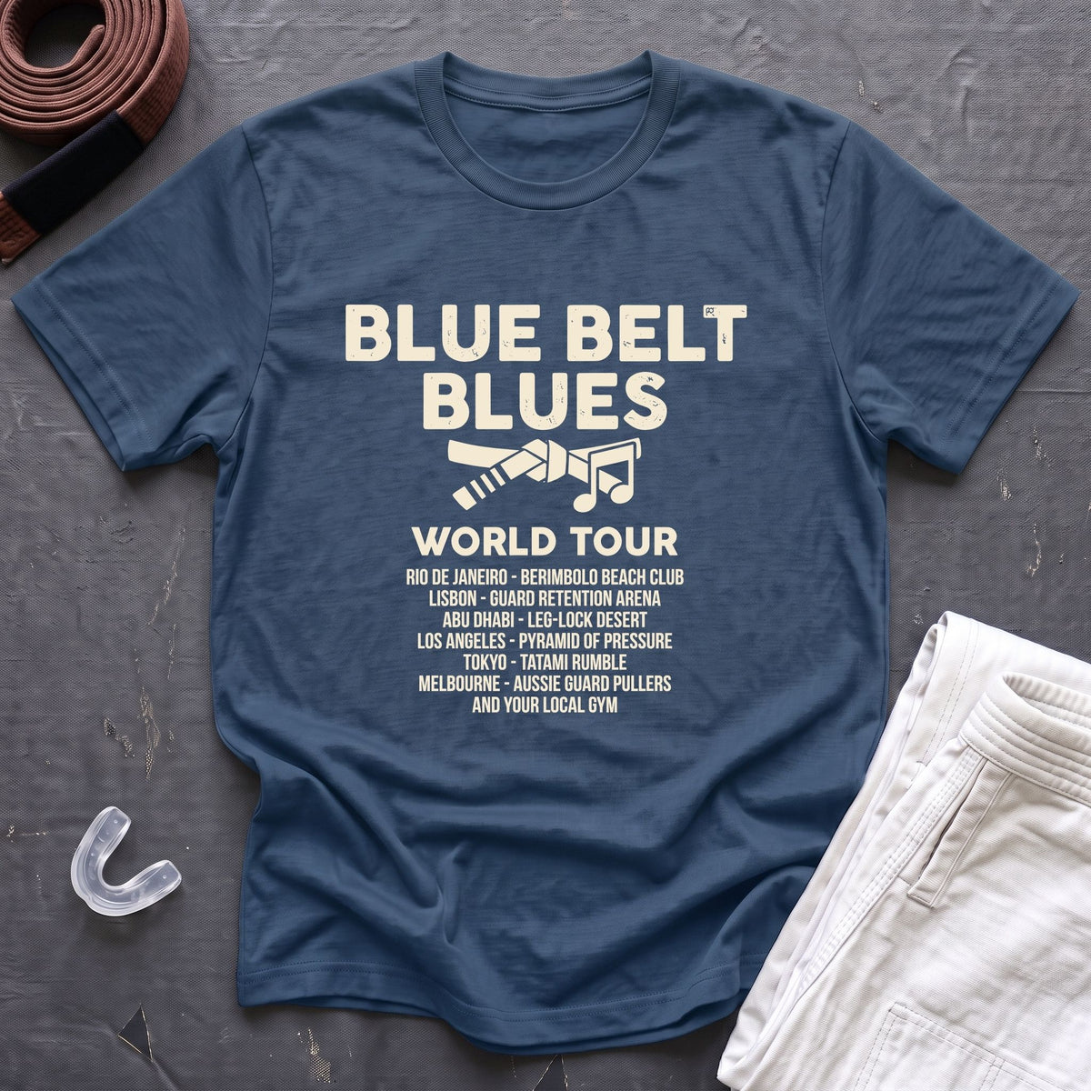 World Tour T-Shirt