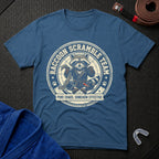 Raccoon BJJ T-Shirt