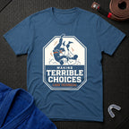 Technical Look T-Shirt