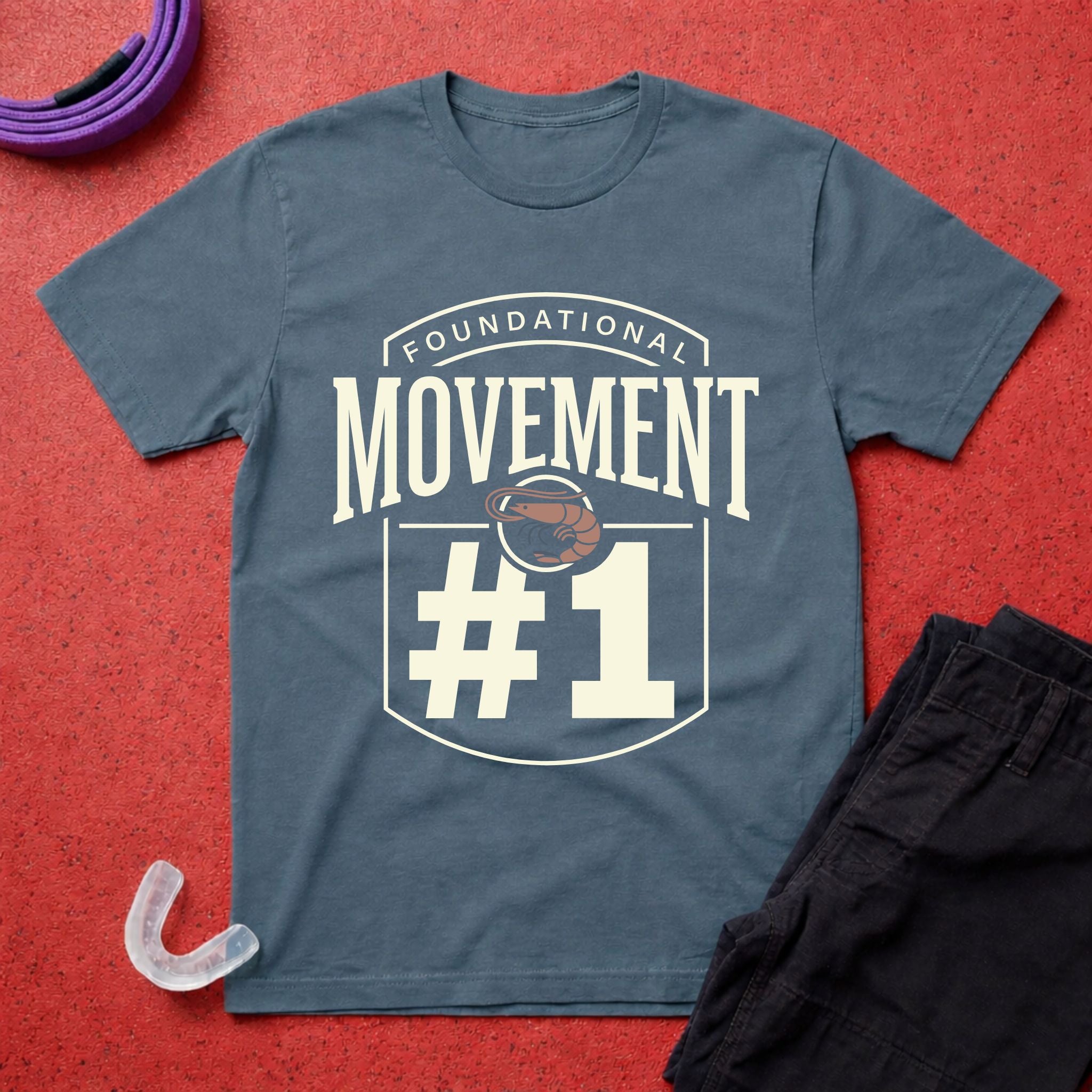 Movement #1 T-Shirt