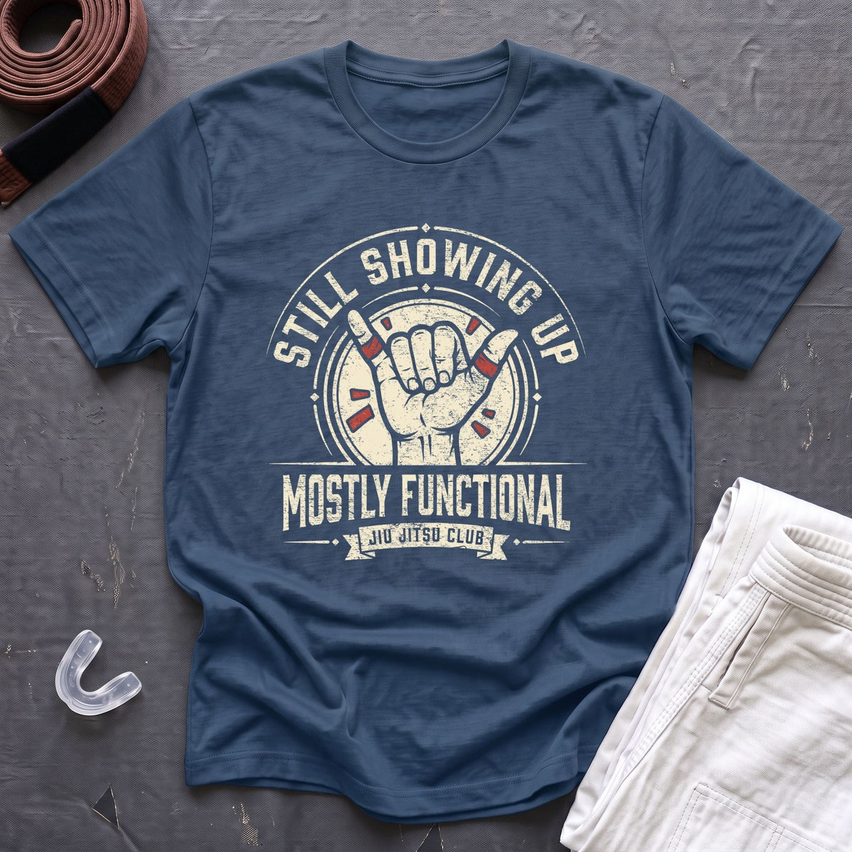 Mostly Functional T-Shirt