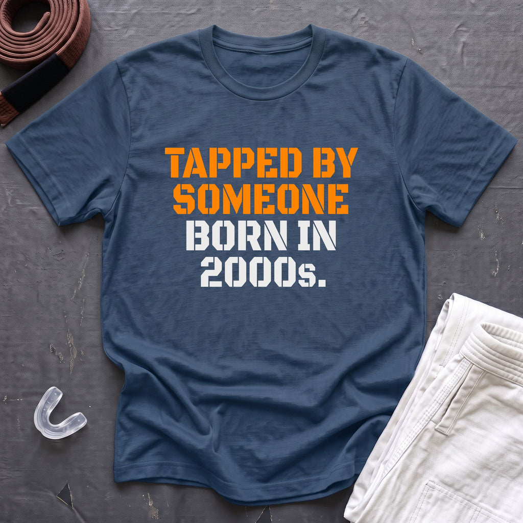 Tapped By Young T-Shirt