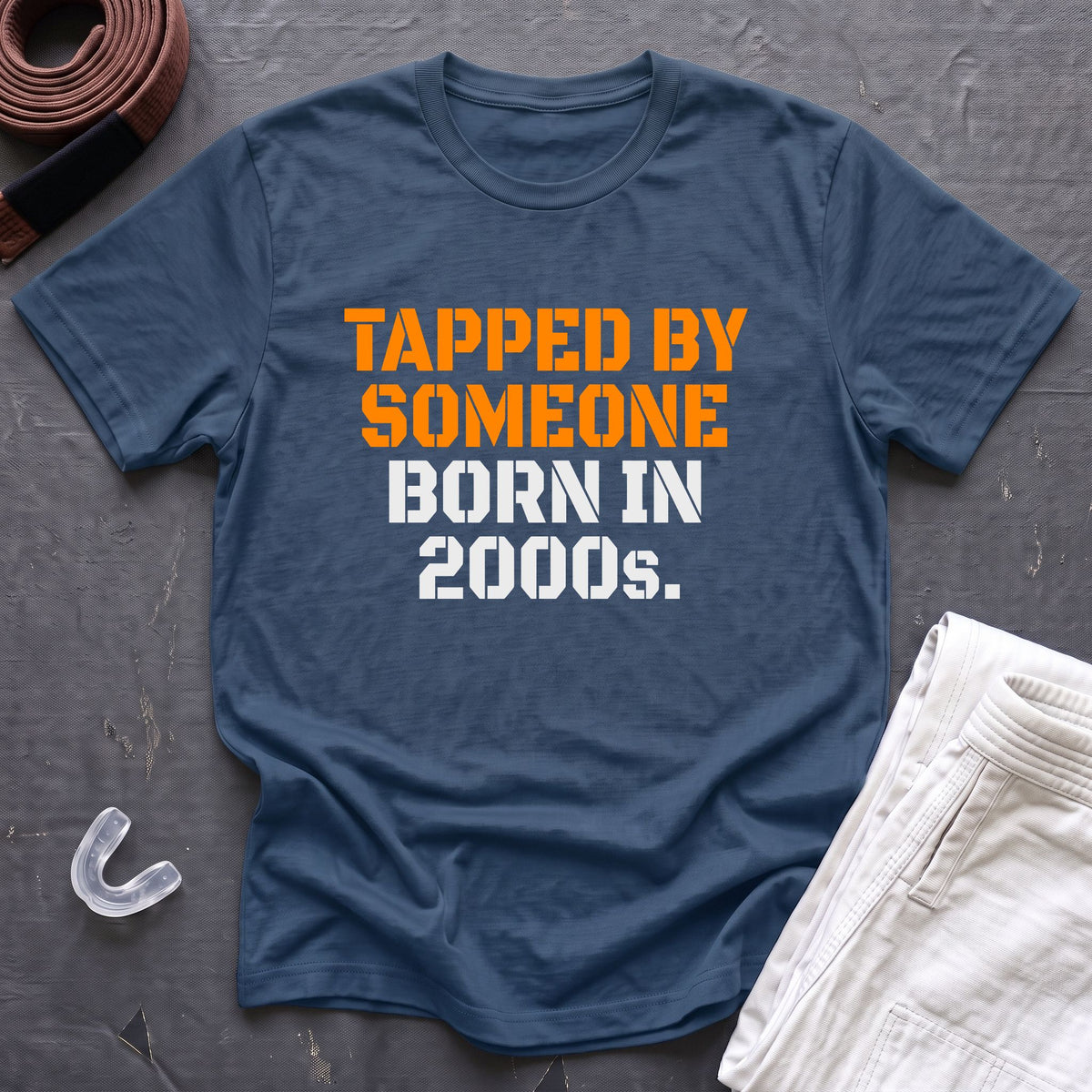 Tapped By Young T-Shirt